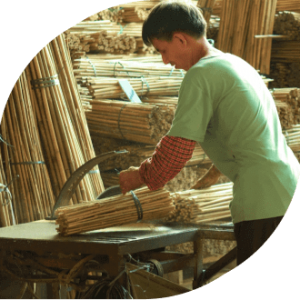 Bamboo Stakes Manufacturer 47